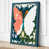 Teal Border is out of stock