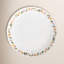 Fine Stoneware Salad/Dessert Plate