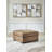 Veronella Oversized Accent Ottoman