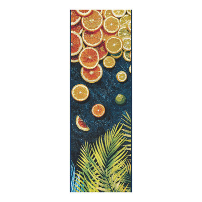 Washable Indoor / Outdoor Rug