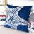 Seastar Starfish Pillow