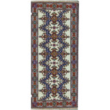One-of-a-Kind 2'7" X 6' Area Rug