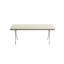 Tables pliantes robustes en plastique ABS Dynalite ™-36033080