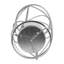 Ouragan géométrique en métal avec insert en verre-540349914-663356456