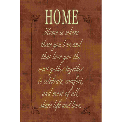 " Home 2 "