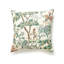 Porcelain Square Pillow Cover & Insert-77046422