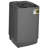Homdox 1.8 cu. ft. High Efficiency Washing Machine with Drain Pump-114773525