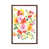 Classic Brown Wood Floater Framed is unavailable