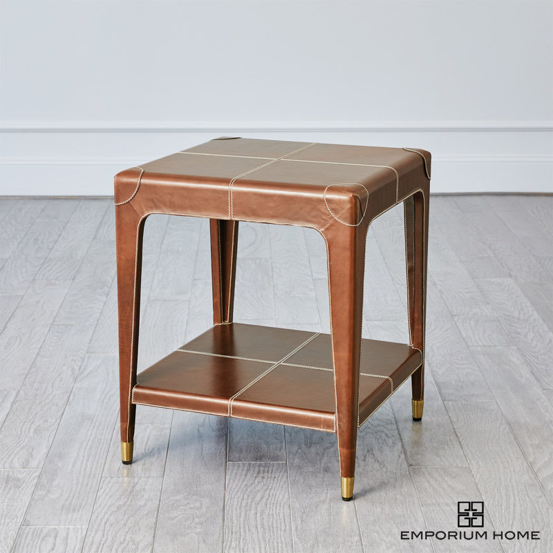 Tiburtina End Table