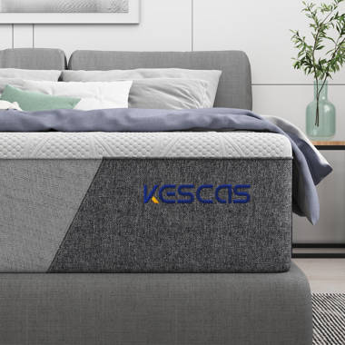 Official 8 inch vs 10 inch mattress Comparison Guide