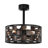 26'' Ceiling Fan with Light Kit