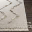 Tapis beige tissé à la main Southwestern-1096325668