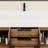 Jessica 60'' Wall-Mounted Single Bathroom Vanity-251458093
