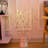 4 Pack Led Branch Light Battery Operated Lighted Branch Vase Filler Willow Tree Artificial Little Twig Power Golden 30 Inch 20 LED for Home Romantic Decoration-1350680161