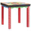 Solid Wood Coffee Table