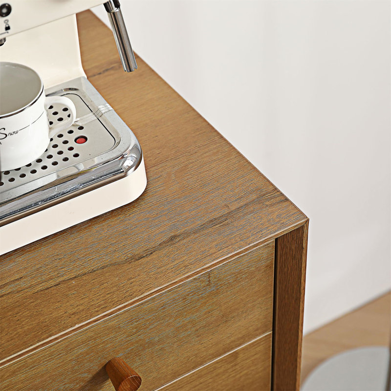 Sideboard Buffet with Storage