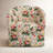 Pembroke Swivel Chair In Dahlia Multi-121672265