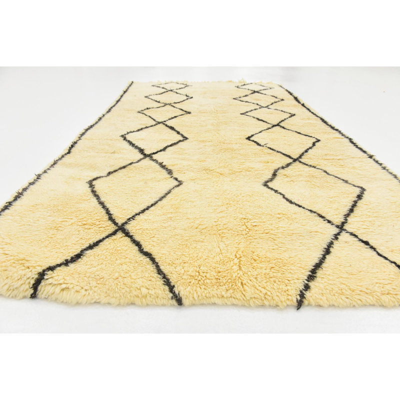 Tapis crème Julian