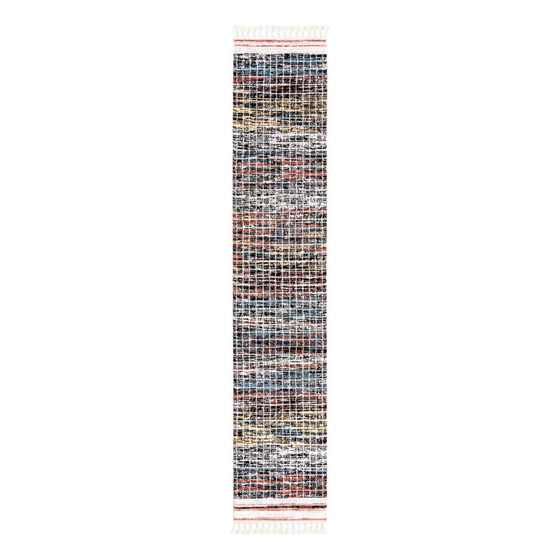 Joriann Indoor Rug, Runner 2'7" x 13'