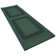 Builders Edge, TailorMade Panels, Raised Panel Shutters, w/Shutter-Loks