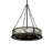 Jahsun 30'' Ceiling Fan with Light Kit