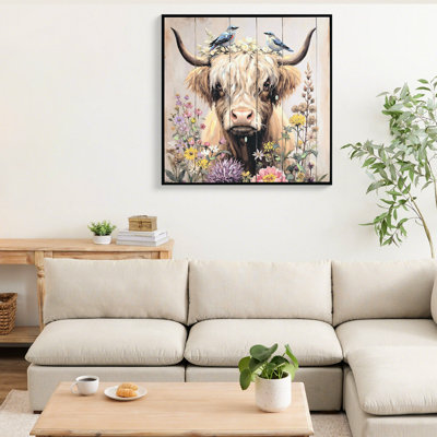 ACAFB-dcbcd Wall Decor