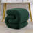 Jaszlyn S-shape Ottoman, Makeup Stool Footstool-1349560011