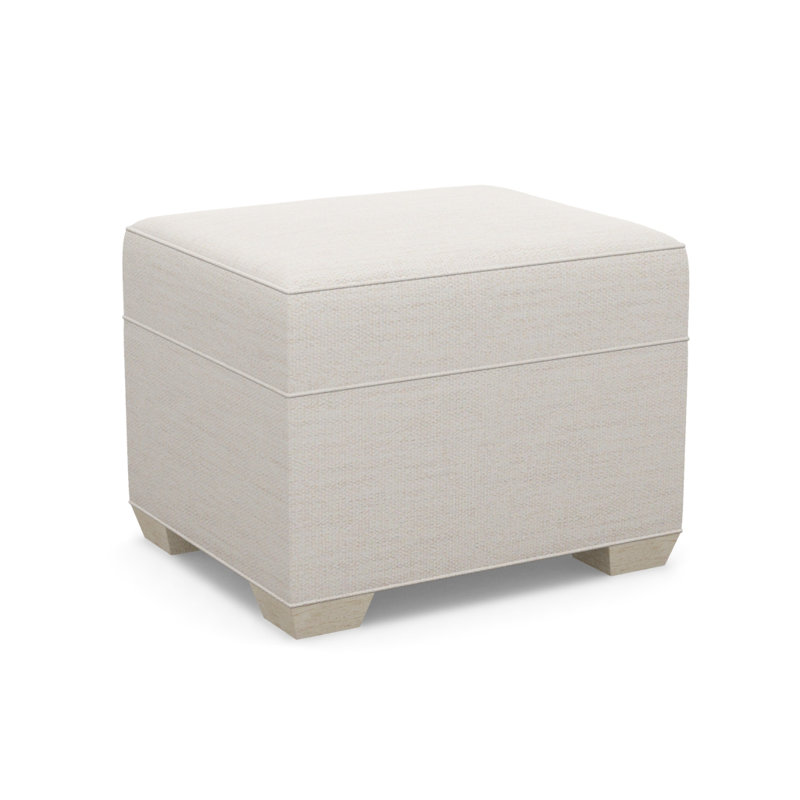 Ottoman, 3906-99, Sandstone
