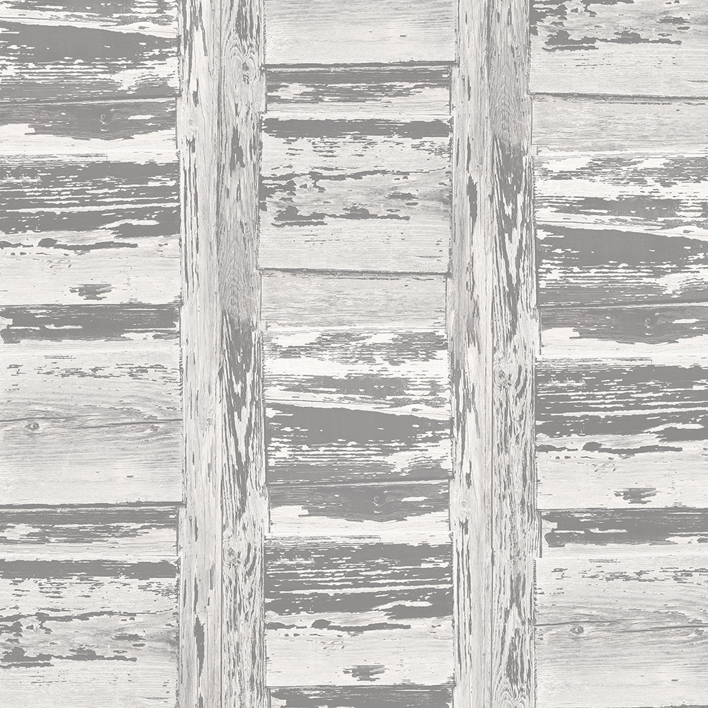 Sheetz 33' x 20.5" Wallpaper Roll Breakwater Bay