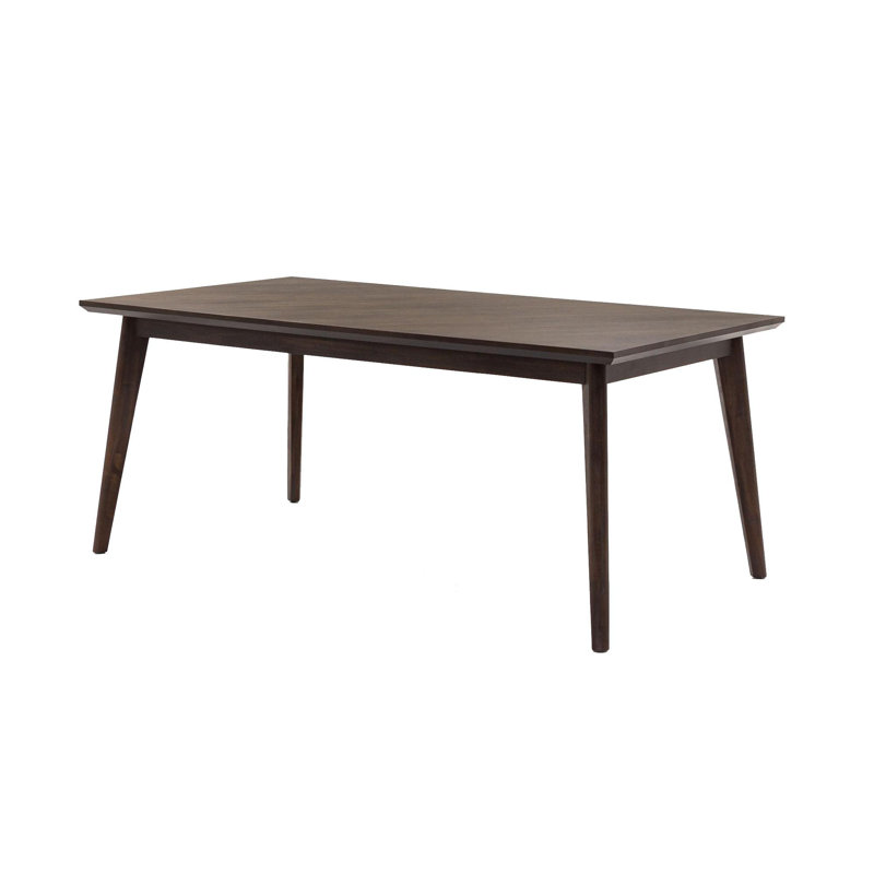 Table de salle à manger 83 "