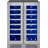 Zephyr Presrv 24" 42-Bottle Dual Zone Wine Cooler