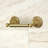 Kingston Brass Restoration Toilet Paper Holder-73200794