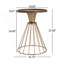 Table d'appoint Hollow Edge