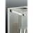 Atilia Steel Flush Mounted Sconce-22592430