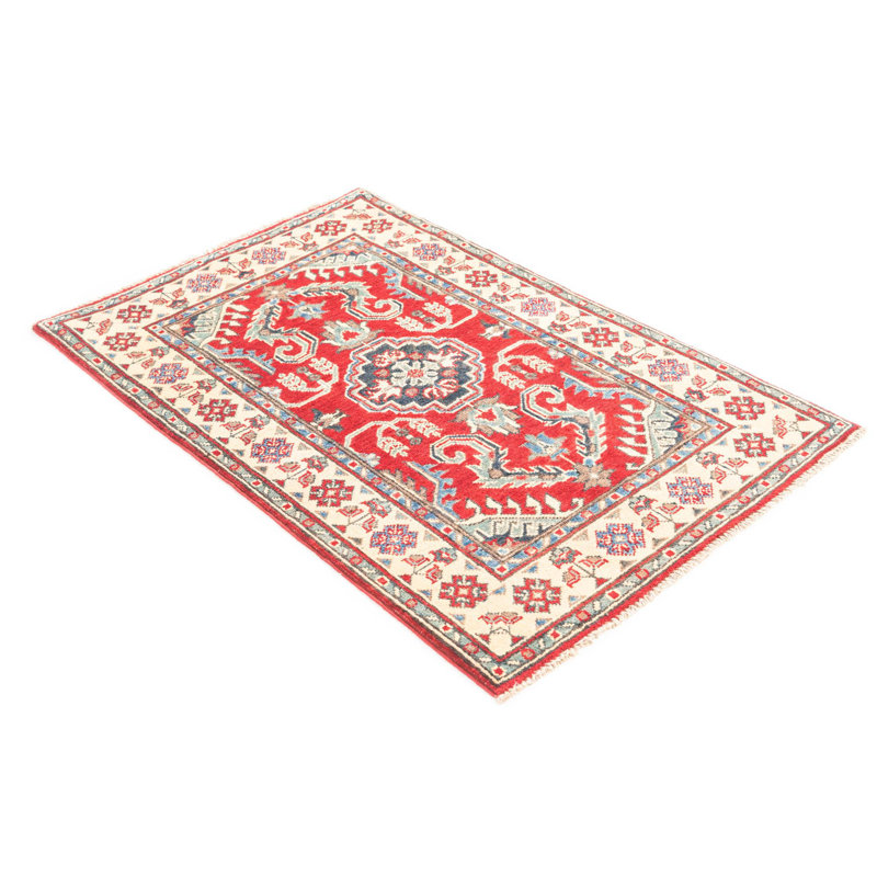Orona Red Rug