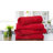100% Cotton 600 GSM Bath Towels-65513498