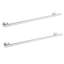 Barre à serviettes murale Elizabeth-83679535