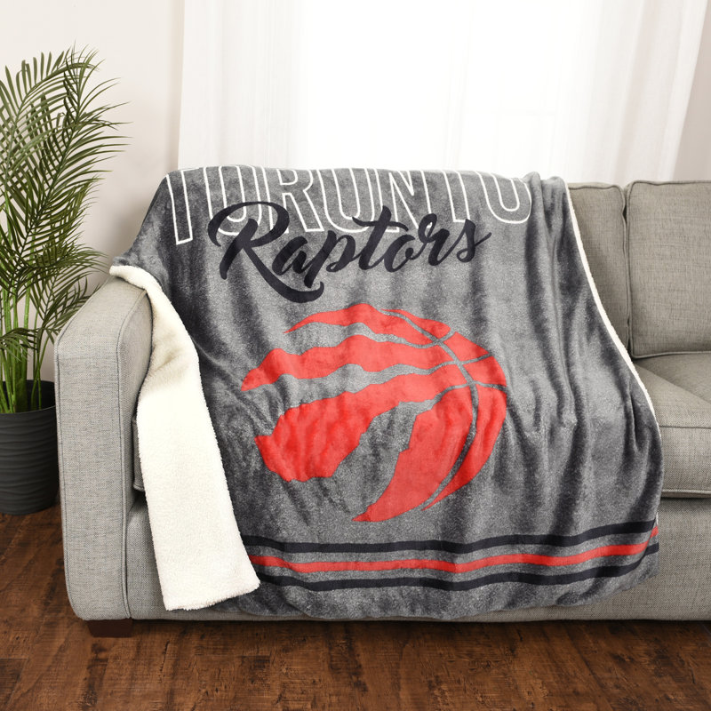 Jeté Toronto Raptors