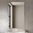 AQUADOM Royale 24" W Medicine Cabinet with Electrical Outlets, Defogger, Adjustable LED 3X Magnifying Mirror-100930511-100930512