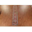 Tapis de couloir oriental géométrique 3x12