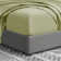 1800 Series Ultra Soft Microfiber Sheet Set with Extra Pillowcases