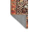 Tapis oriental tissé à la machine Cecial-361483239