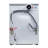 Equator All-in-One 4600 Washer Dryer VENTLESS/VENTED PET Cycle 1.62cf/15lbs 110V-83556873