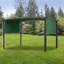 Auvent de remplacement pour cadres de pergola universels-1901858437