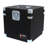 Odyssey Gear Carpeted Pro DJ Case for 100 LP Vinyl Records (2 Pack)