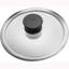 Madura Plus Forged Aluminum Non Stick Saucepan with Lid-73201652