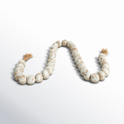 Alaray 62'' in. Garland