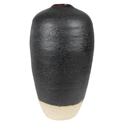 Umbria Vase, Ceramic