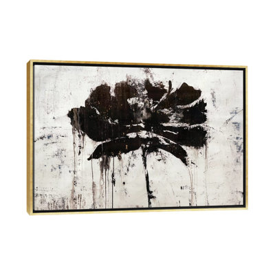 " Black Rain " by Julian Spencer