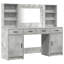 Dressing Table with Mirror-2061358893